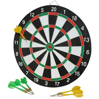 IDENA Dartboard Ø29cm