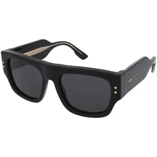 GUCCI GG1262S 001Glasdurchmesser: 54 - Schwarz