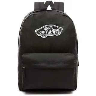 VANS WM REALM BACKPACK Schwarz - Schwarz