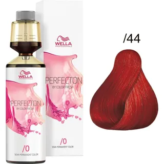 Wella Perfecton 44 rot-intensiv 250 ml