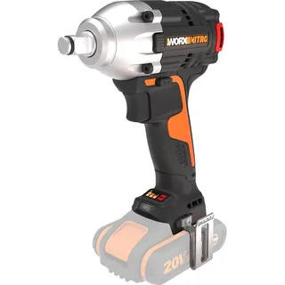 Worx WX272.9 ohne Akku