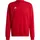 Entrada 22 Sweatshirt, Team Power Red 2, XS