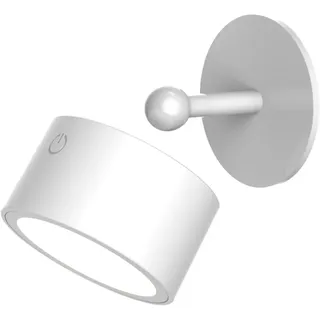 Newgarden Roll 8 Deckenleuchte - White - One Size