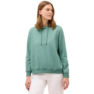 Cecil Damen Sweatshirt mit Kapuze