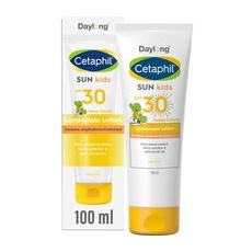 Cetaphil SUN Kids Liposomale Lotion SPF 30 Sonnenschutz für Baby- & Kinderhaut