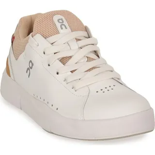 The Roger Advantage White/Savannah 40