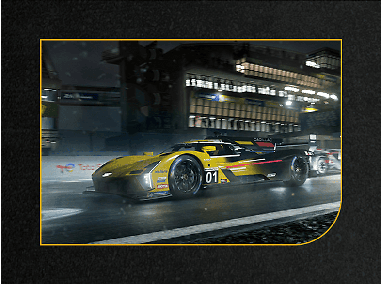 Bild von Forza Motorsport Xbox DVD PAL