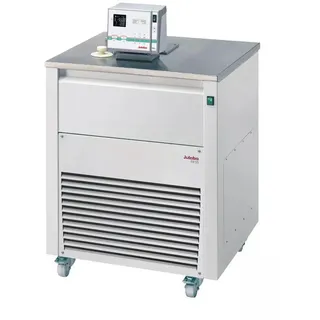 Julabo FP55-SL Tiefkältethermostat mit Temperaturerweiterung bis +150 °C, 85cm x 76cm x 116cm