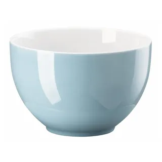 Thomas Sunny Day Soft Blue Müslischale, Beige,green,rot