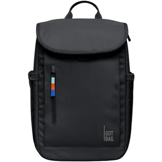 GOT BAG Serene Rucksack Schwarz