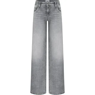 Cambio Straight Leg Jeans für Damen