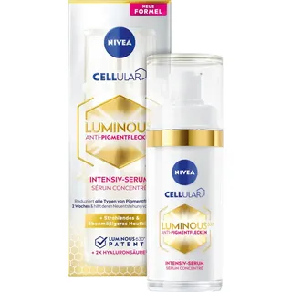 NIVEA Cell.Lumi630 Pigm.Serum 30 ml