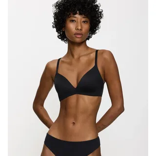 Triumph Body Make-up Soft Touch P EX Bügel-BH Schwarz 70A