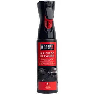 Weber Grillreiniger 0,3 l schwarz