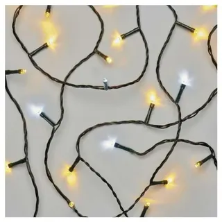 Classic 80 LED Weihnachtsbaumlampen 8m Christmas 1550043010