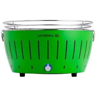 Lotusgrill G435 XL grün