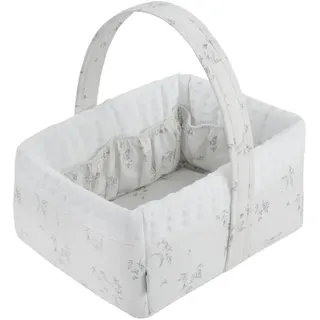 Cambrass Merlo 22.5x29x29 Cm Aufbewahrungskorb - Raw - One Size