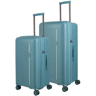 Travelite Roomer 4w L/M Aqua