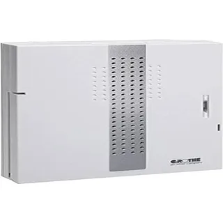 Grothe Croma 230A weiß/silber, Gong (43175)