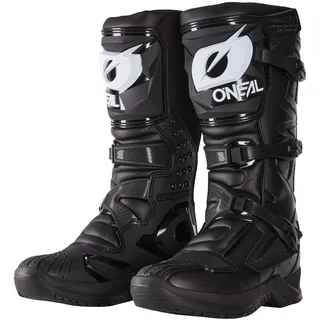 O'Neal RSX Schwarz 46