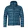 Insulation Jacke Unisex Blau S