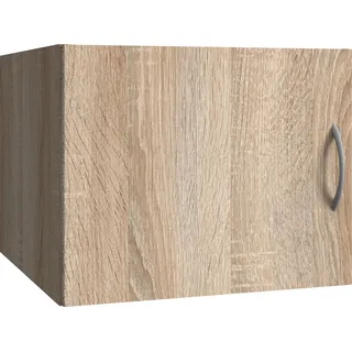 WIMEX Aufsatzschrank »Multiraumkonzept«, Schranksystem, braun