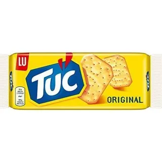TUC Cracker ORIGINAL 100,0 g