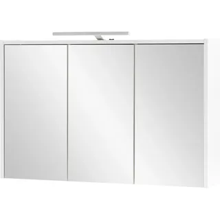 Schildmeyer List 93,5 cm weiß