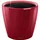Classico Premium LS Ø 28 x 26 cm Scarlet Rot hochglanz