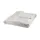 VIENNA STYLE Duschtuch 67 x 140 cm grau