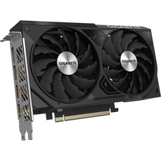 Bild von GeForce RTX 4060 Ti 8 GB GDDR6 GV-N406TWF2OC-8GD