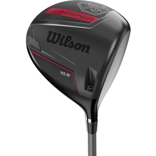 Wilson Staff Golfschläger, Dynapower Driver Graphit, Für Herren