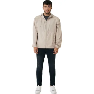 Iqoniq - "Logan" Jacke Leicht für Herren/Damen Uni XD1000 (XXL) (Beige) - Beige