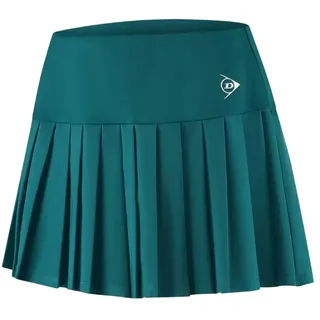 Dunlop Game Pleated Rock - Shaded Spruce/White - L