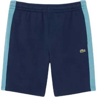 Shorts Lacoste GH959700I0M für Herren - Blau