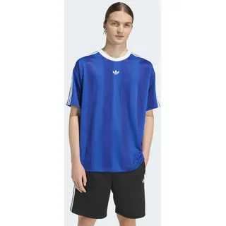 adidas Adicolor Jacquard Collegiate Royal S