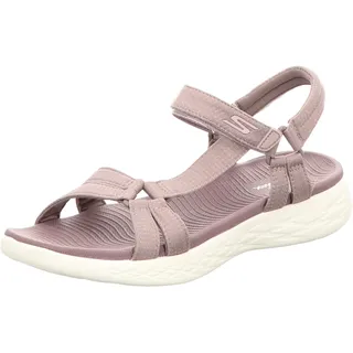 On the GO 600 - Brilliancy rosa 40