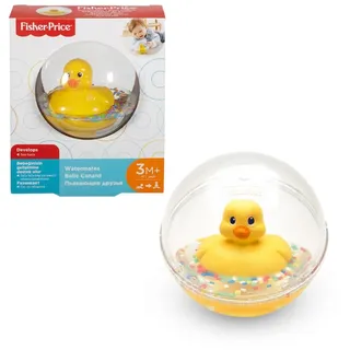 Fisher-Price Entchenball