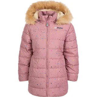 ZigZag Kinder Winterjacke Astrid 4161 Lilas 92