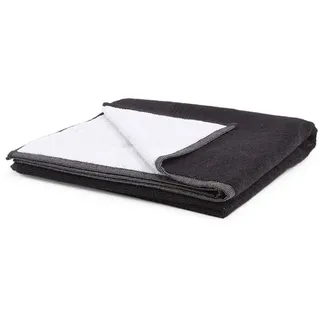 Puma 54618 Handtuch - Black - One Size