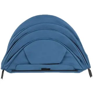 Ergobaby Metro+ Sonnenschirm - Azure - One Size