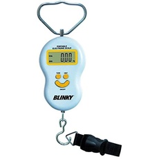 Blinky Bill 95954 – 10 Digital Waage, Gewicht 40 kg Maximo