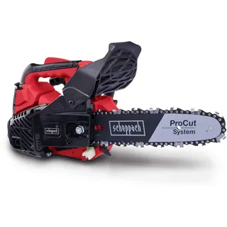 SCHEPPACH PCS26 / 25 cm