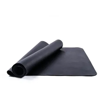 JOHNSON Unterlegmatte 100x200cm", schwarz