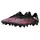 Future 8 Play FG/AG Kinder Puma Black-Puma White-Glowing Red 28