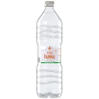 6x Multipack Aqua Panna Lt 1.5 Natur