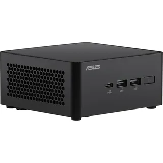 Asus NUC 14 Pro Kit - Tall - Revel Canyon RNUC14RVHI300002I Core 3 100U, EU-Netzkabel