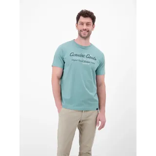 LERROS T-Shirt »LERROS T-Shirt in Jersey-Qualität mit Print«