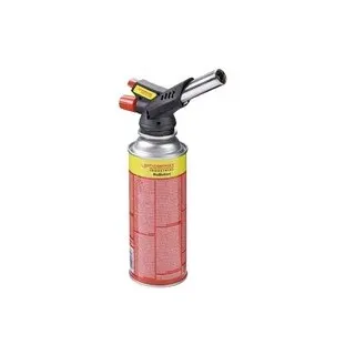 Rothenberger Industrial 1000004120 Gasbrenner 3.5 h inkl. Gasflasche 1 St.
