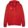 Puma Herren Teamgoal Puma Red-Puma White 3XL